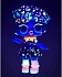 Кукла L.O.L. Surprise! Lights Glitter  - миниатюра №1